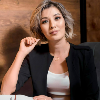 Рауза Воронцова